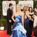 Golden Globes Awards 2012