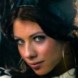 Michelle fan de Herv� L�ger