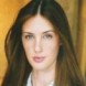 Sarah Hagan chez les m�decins