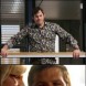 Criminal Minds - Buffy Reunion