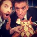 Talk-Shows | Seth Green