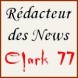 R�dacteur des News 