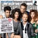 EW l HIMYM Cast