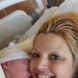 Maman pour la 4�me fois !