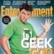 Nathan Fillion �voque Buffy