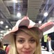 New York Comic Con 2014 | A. Benson [M�J]