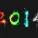 Bonne Ann�e 2014