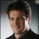 Interview Nathan Fillion