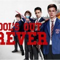 TRAILER | School's Out Forever: Anthony Head vs L'Apocalypse