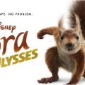 TRAILER | Flora & Ulysses : l'écureuil super-héros !