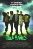Buffy Idle Hands 