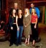 Buffy Saison 6 - Photos Promo 