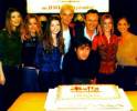 Buffy 100th Episode Party 