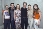 Buffy 100th Episode Party 