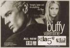Buffy Buffy & Spike 