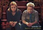 Buffy Willow & Oz 