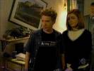 Buffy Willow & Oz 