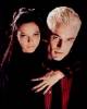 Buffy Spike & Drusilla 