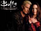 Buffy Spike & Drusilla 