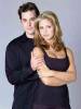 Buffy Buffy & Xander 