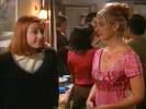 Buffy Buffy & Willow 
