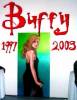Buffy Wrap Party 