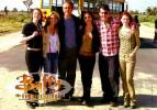 Buffy Saison 7 - Photos Promo 