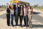 Buffy Saison 7 - Photos Promo 