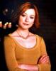 Buffy Willow - Saison 5 - Photos Promo 