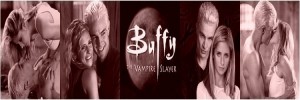 Buffy Logo du haut 