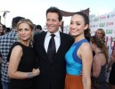 Buffy The CW TCA Party 