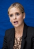 Buffy Ringer Conf. Presse 