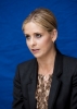 Buffy Ringer Conf. Presse 