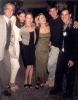 Buffy WB Summer Press Tour 1997 