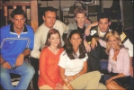 Buffy Et 1998 (The WB Summer Press Tour) 