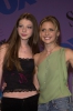 Buffy Et 2001 (Teen Choice Awards) 