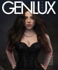 Buffy Genlux Magazine (Holiday 2013) 