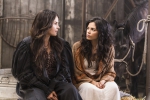 Buffy Witches of East End - Stills S.02 