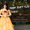 Buffy Princess Rap Battle 
