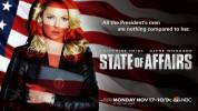Buffy State of Affairs - Promo S.01 