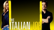 Buffy The Italian Job 