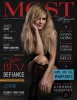 Buffy MOST Magazine (Octobre 2015) 