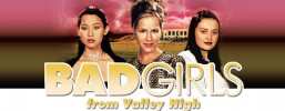 Buffy Bad Girls from Valley High 