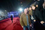 Buffy 'Rogue One: A Star Wars Story' Premiere 