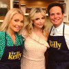 Buffy Live! with Kelly 