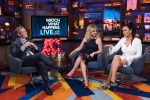 Buffy Watch What Happens Live 