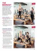 Buffy Pilates Style Magazine [Mai 2017] 