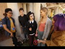 Buffy Runaways - Saison 1 - Tournage 