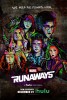 Buffy Runaways - Saison 2 - Promo Photos 