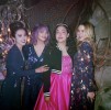 Buffy Runaways - Saison 2 - Tournage 